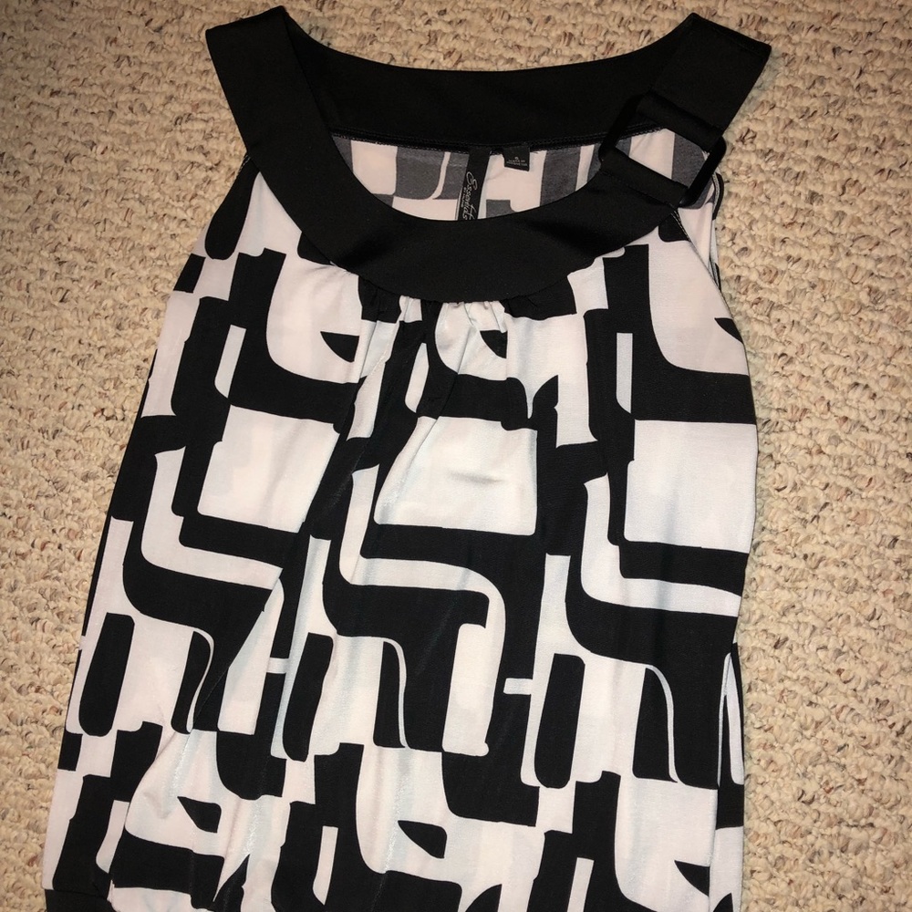 Tank top - Picture 2 of 2